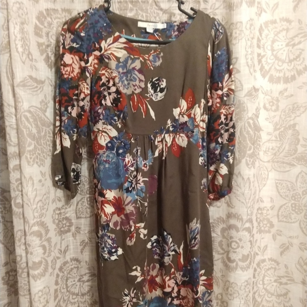 Boden Dress